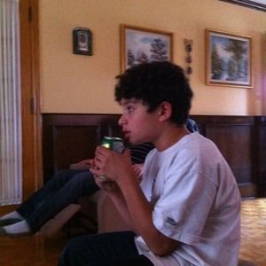 Meet your Posher, Adam